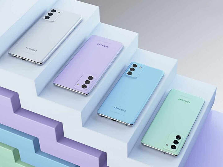 Galaxy S21 FE sẽ có thêm bản dùng chip Exynos