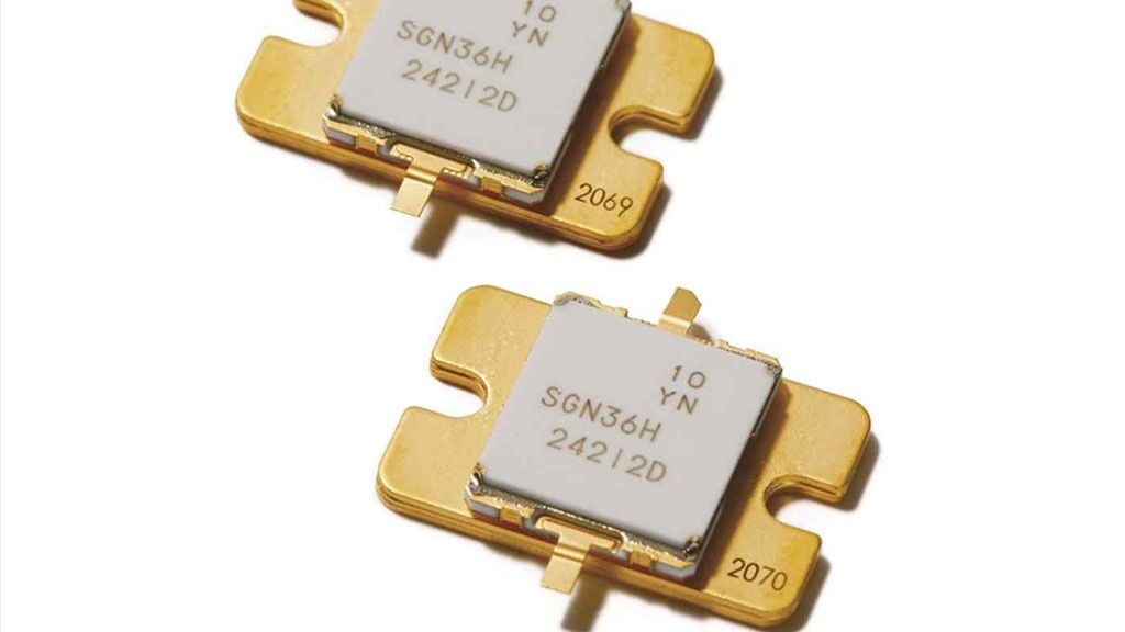 Sumitomo Electric sản xuất chip cho trạm gốc 5G ở Mỹ