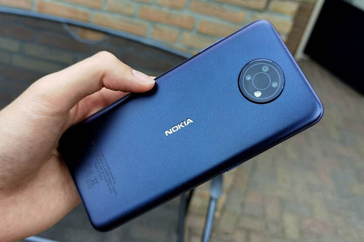 Nokia X60 series sẽ được ra mắt vào ngày 11/11