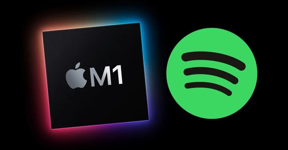 Spotify phát hành ứng dụng beta hỗ trợ gốc cho máy Mac M1
