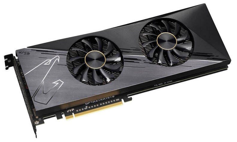 GIGABYTE ra mắt SSD AORUS XTREME Gen4 AIC dung lượng cao, tốc độ truy cập cực nhanh