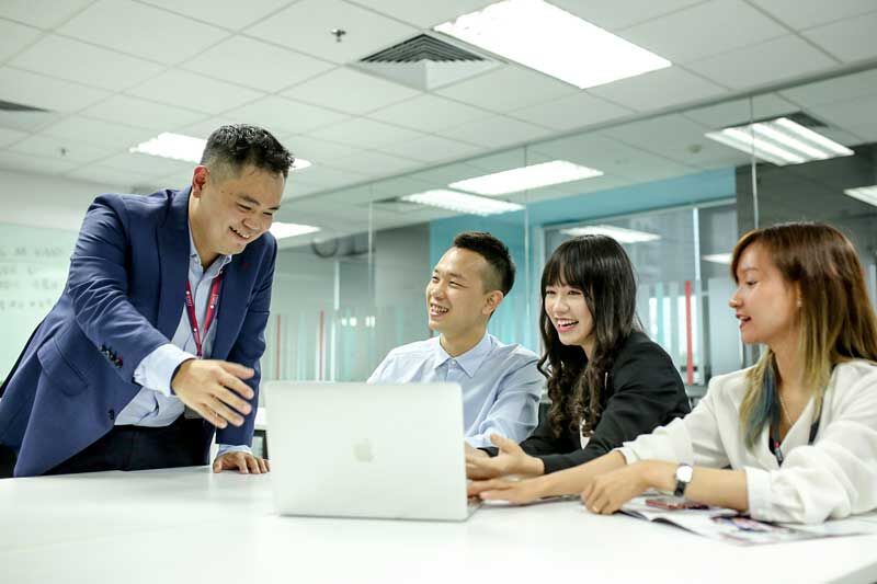 Tư duy cầu tiến - điểm nhấn cho chiến lược xây dựng nguồn nhân lực tương lai