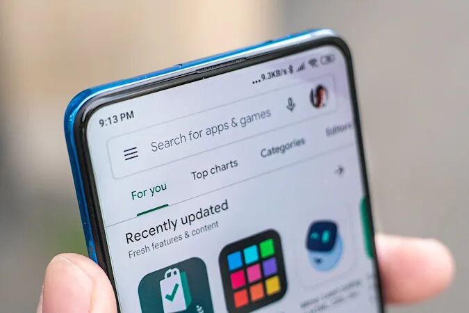 Nhiều ứng dụng Android đánh cắp mật khẩu Facebook