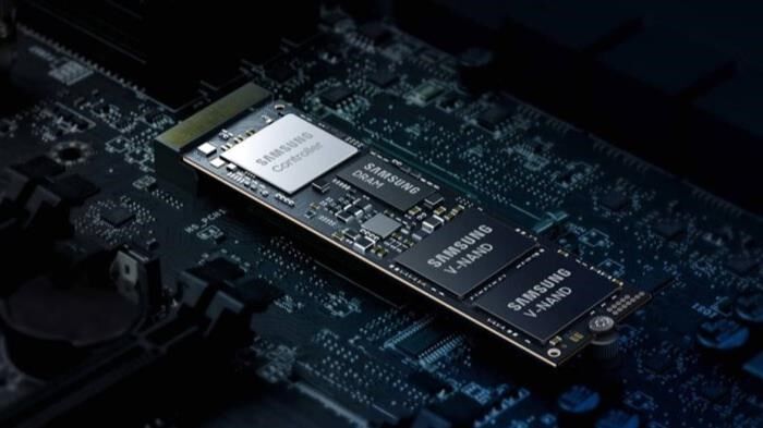 Samsung sắp giới thiệu ổ cứng SSD tích hợp chip V-NAND thế hệ thứ 7