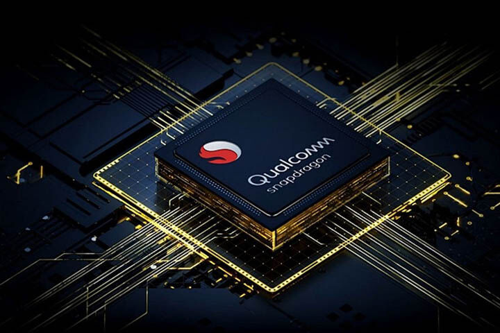 Snapdragon 895 phát triển dựa trên công nghệ 4nm