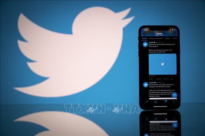 Ấn Độ tước quyền miễn trừ truy cứu trách nhiệm của Twitter 