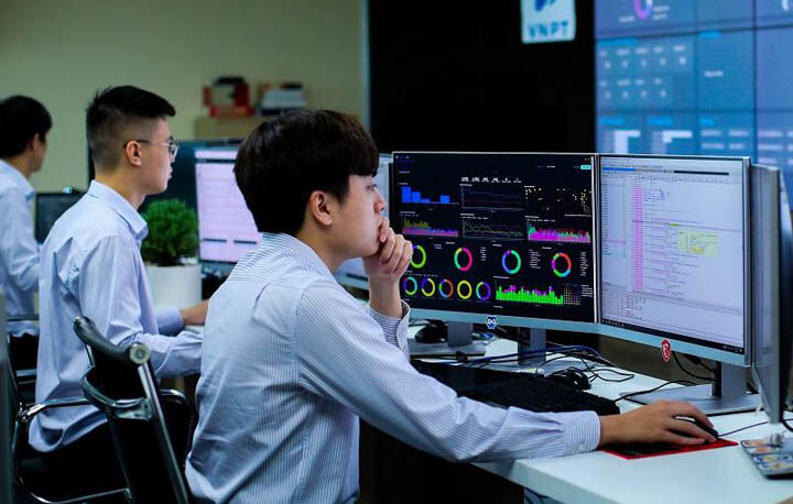  Tập đoàn VNPT đạt nhiều giải thưởng nhất tại Stevie Awards Asia - Pacific