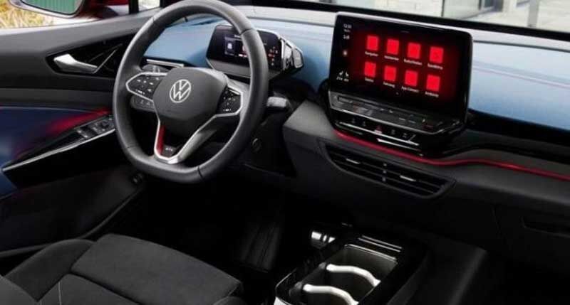 Volkswagen hợp tác với Huawei để trang bị kết nối không dây cho xe