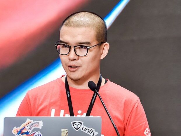 Ung dung AI chan doan viem phoi doat giai thuong quoc te cua Microsoft hinh anh 1