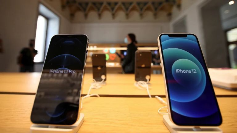 Gần một nửa số người đang dùng iPhone muốn mua iPhone 13