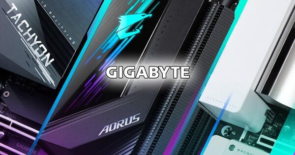 Gigabyte bị tin tặc tấn công bằng mã độc tống tiền