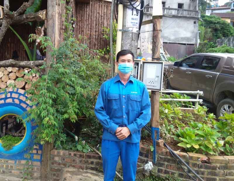 Mai Đức Cảnh
