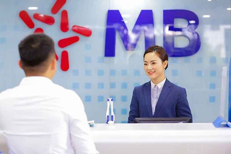 MB và hai đối tác MK Group, Entrust được vinh danh số hóa chi nhánh tốt nhất Việt Nam