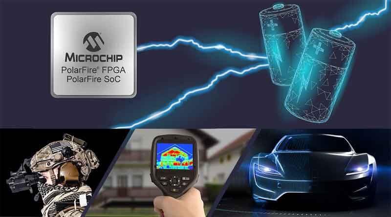 Chip FPGA tầm trung đạt kỷ lục mới về công suất và hiệu năng