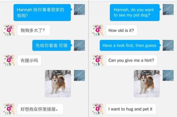 Xu huong hen ho voi nguoi yeu ao thong qua chatbot bang AI hinh anh 2