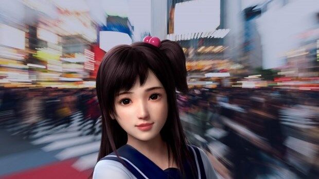 Xu huong hen ho voi nguoi yeu ao thong qua chatbot bang AI hinh anh 1