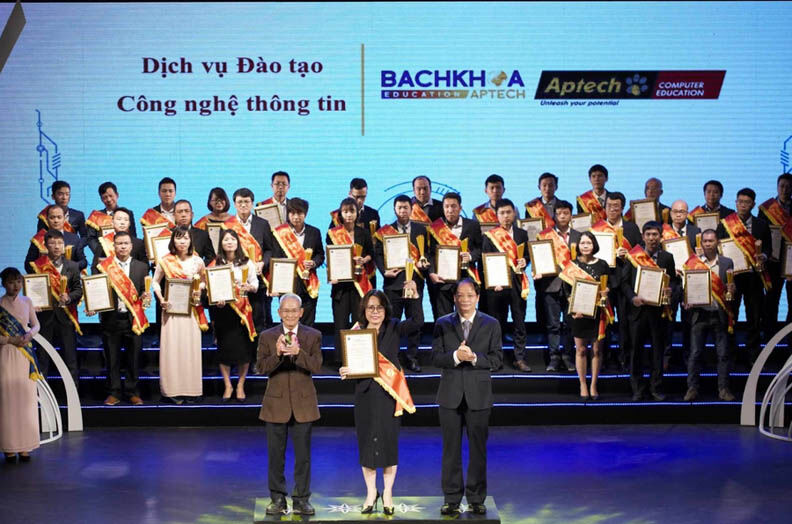 2020 nỗ lực không ngừng để tạo nên môi trường giáo dục chuẩn Quốc tế