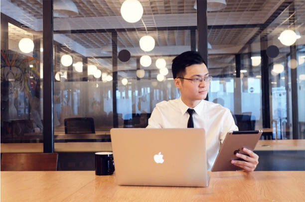Chân dung IT Leader 4.0 sau 2,5 năm học tập tại Bachkhoa-Aptech