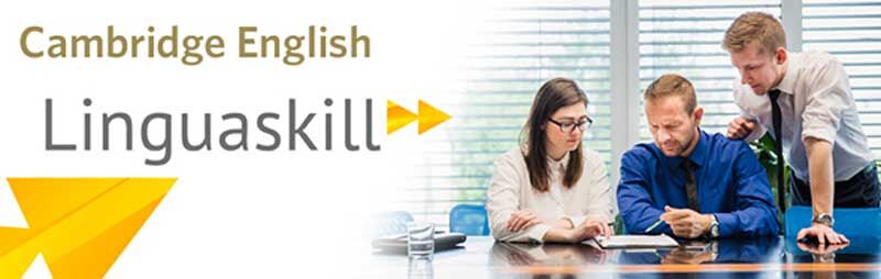 Linguaskill 