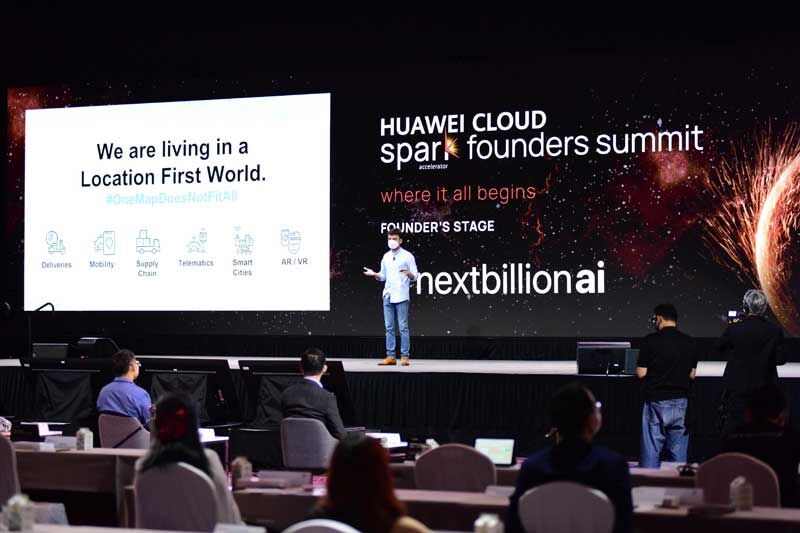 Huawei sẽ “đổ” 100 triệu USD vào đâu trong hệ sinh thái khởi nghiệp Châu Á - Thái Bình Dương?