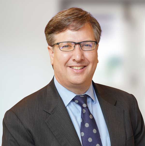 ông Alexander Feldman 