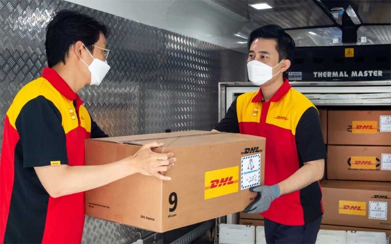DHL Express Việt Nam bổ nhiệm Giám đốc Điều hành kiêm Tổng Giám đốc mới