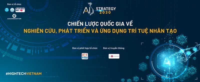 Ra mắt Mạng lưới Hợp tác về Trí tuệ Nhân tạo Việt Úc