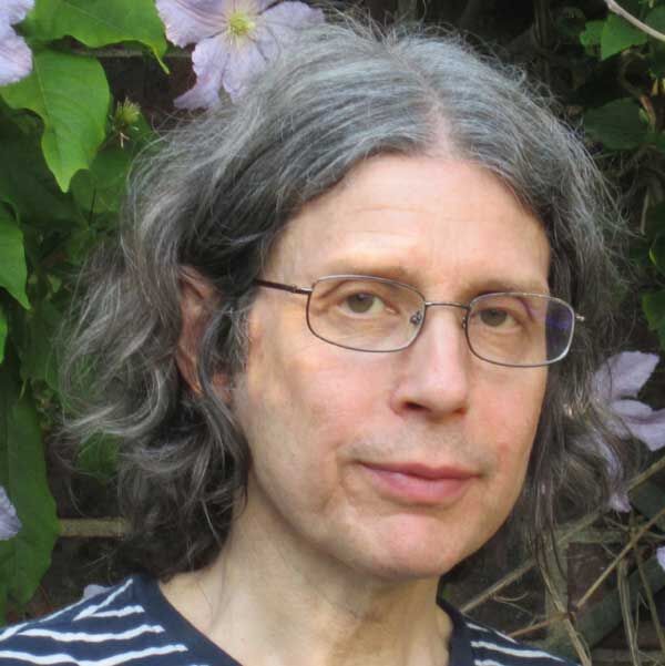 Andrew Zisserman 