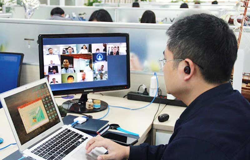 Tăng cường “kháng thể số” cho doanh nghiệp