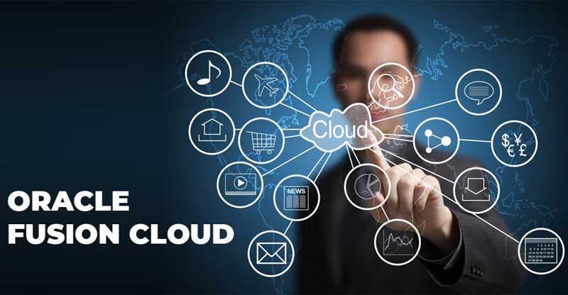 Oracle Fusion cập nhật nhiều tính năng mới giúp doanh nghiệp tối ưu hoạt động
