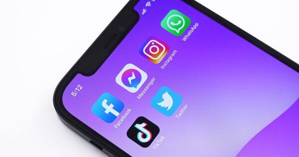 Thế hệ Z chuộng dùng app có video tương tác trực tuyến
