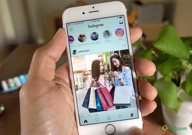 Facebook phối hợp cùng VIA tổ chức “Học viện Instagram” hỗ trợ doanh nghiệp