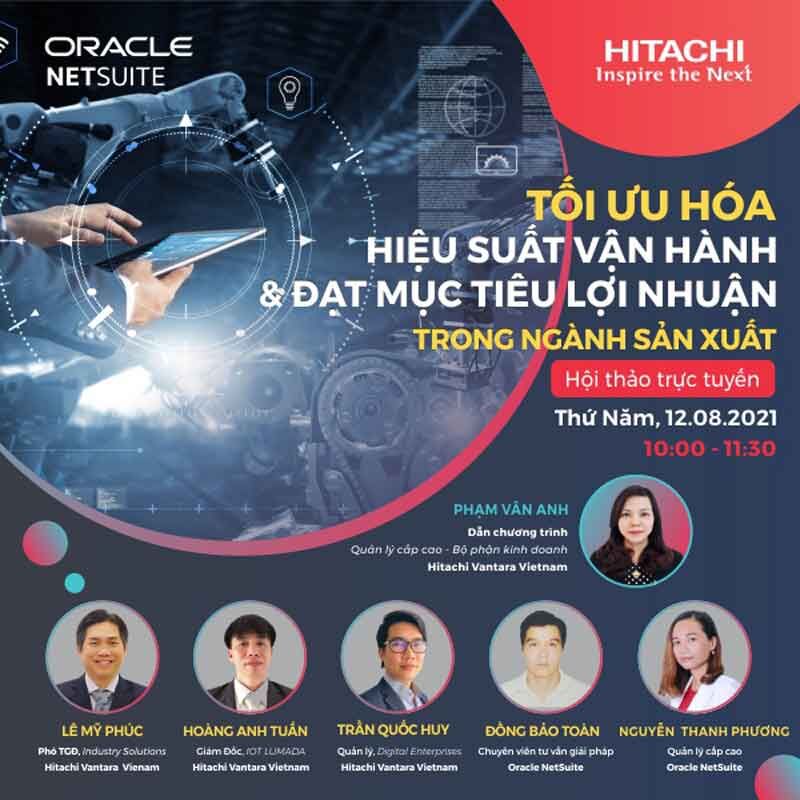 Hội thảo trực tuyến