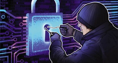 Gia tăng các cuộc tấn công nhằm vào ngân hàng, ví điện tử