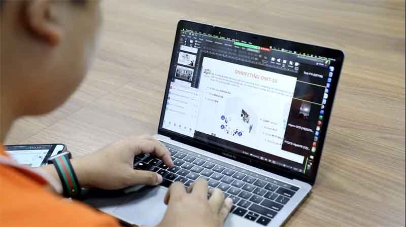 Ra mắt giải pháp họp trực tuyến OnMeeting được tối ưu cho thị trường Việt Nam