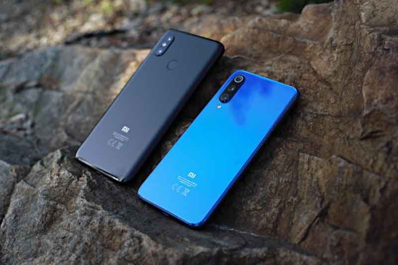 Xiaomi lần đầu tiên vượt qua cả Apple lẫn Samsung về doanh số