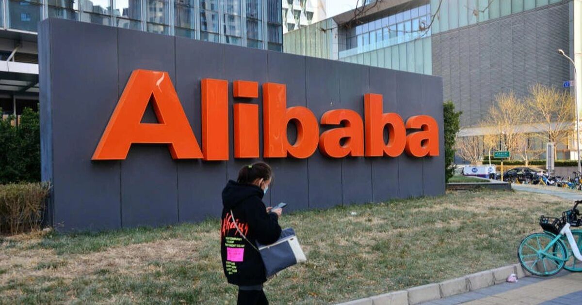 Alibaba liêu xiêu vì bê bối tình dục