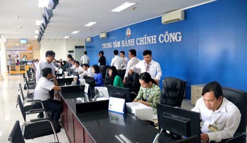 Đẩy mạnh chuyển đổi số, tạo lợi thế cạnh tranh quốc gia