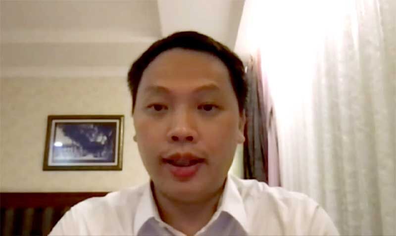 Thứ trưởng Nguyễn Huy Dũng 