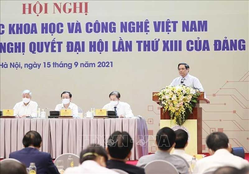 Cần có thêm nhiều doanh nghiệp công nghệ với sản phẩm tốt, cách làm hay, tính ứng dụng cao