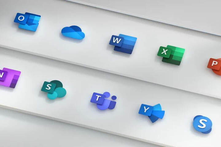 Microsoft Office 2021 ra mắt vào ngày 5/10