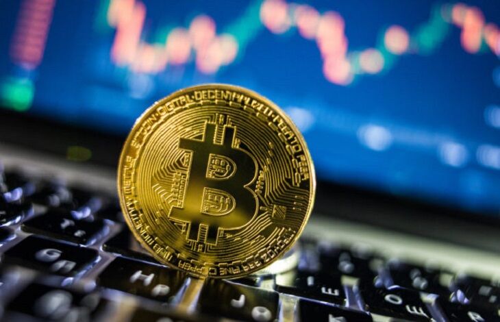 Vì sao Bitcoin vào đợt 