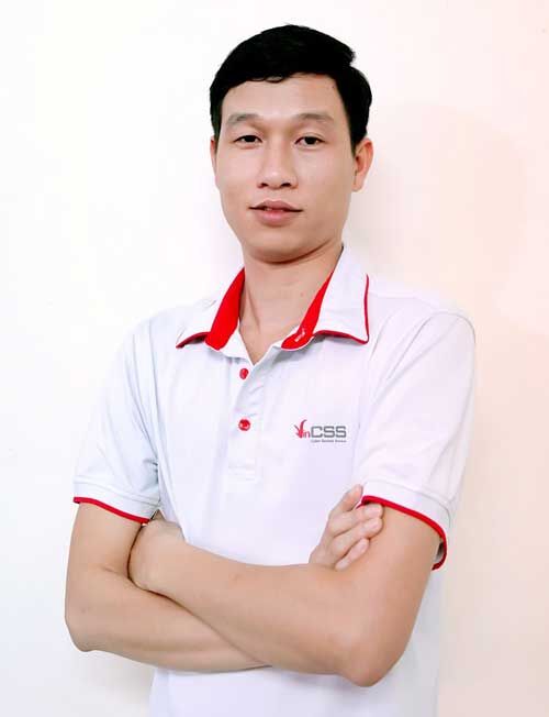 Trần Văn Khang