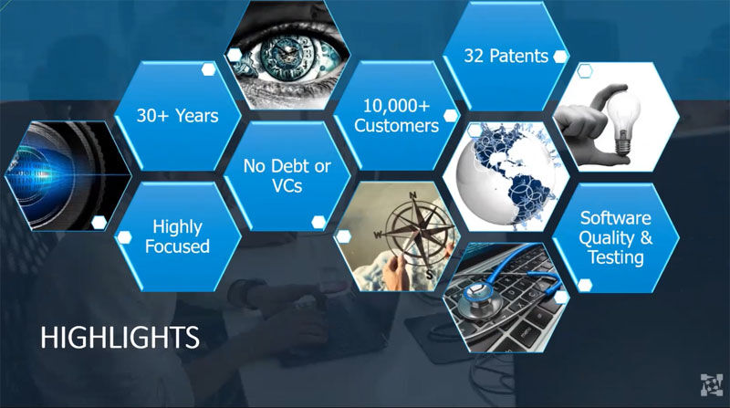 Giải pháp kiểm thử phần mềm tự động: tối ưu hóa thời gian và chi phí