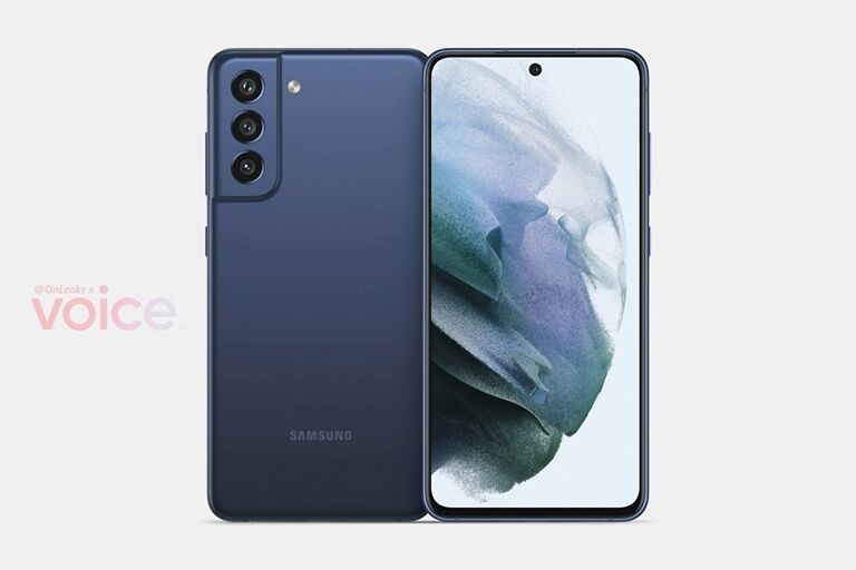 Sự kiện ra mắt Galaxy S21 FE bị hủy