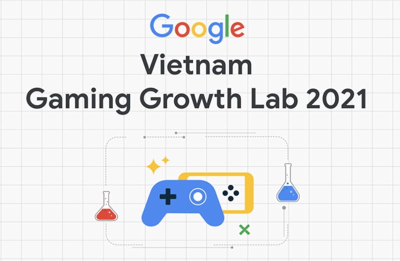 32 studio game tại Việt Nam tốt nghiệp Google Gaming Growth Lab 2021