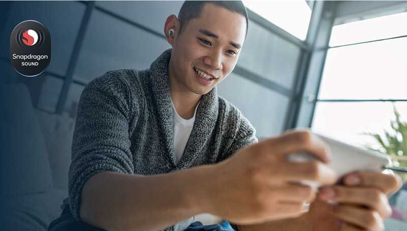 Qualcomm hợp tác với 30 nhà sản xuất phụ tùng gốc triển khai Snapdragon Sound