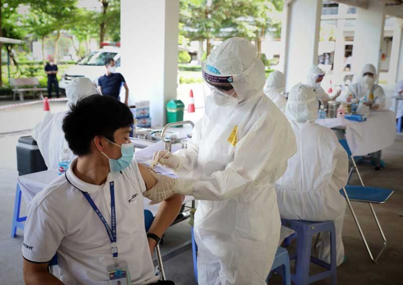 Bắc Giang tặng bằng khen cho Zalo vì đóng góp vào công tác phòng chống dịch