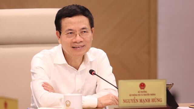 Người dùng là tiêu chí đánh giá thành công của nền tảng số
