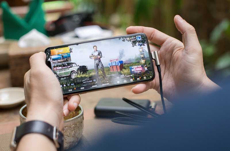 "Game sẽ là tương lai của tiếp thị"